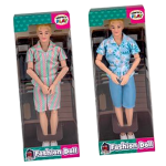 Male Fashion Doll 29cm